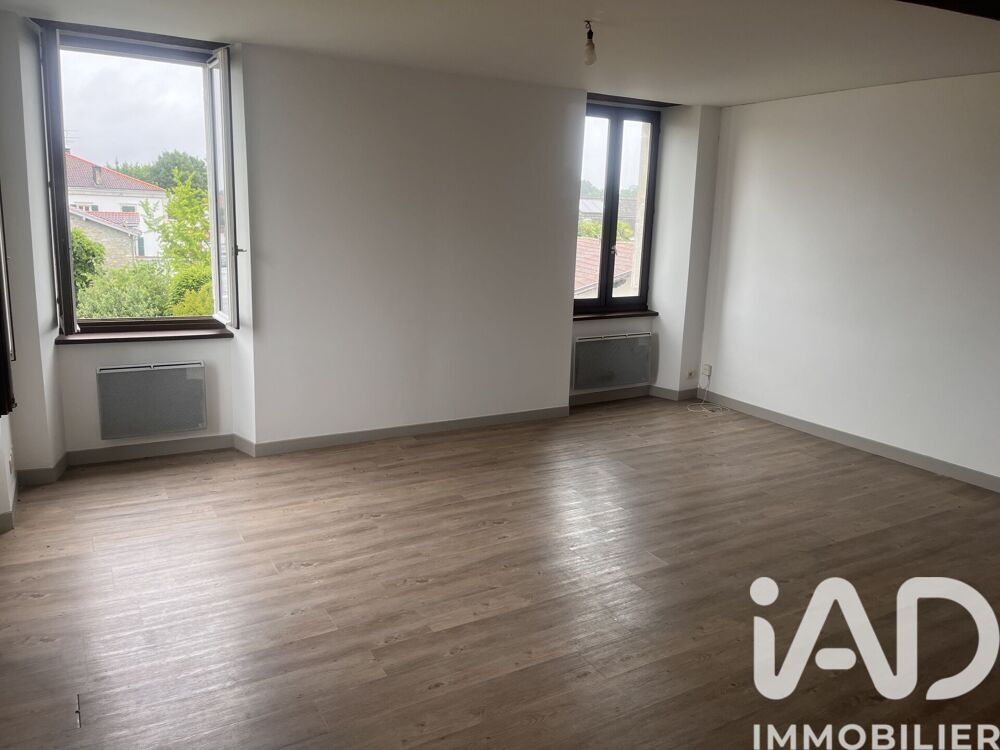 Vente Appartement Vente Appartement 3 pièces Saint-palais