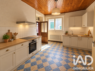 Vente Maison Vente Maison/villa 5 pièces Arbourse