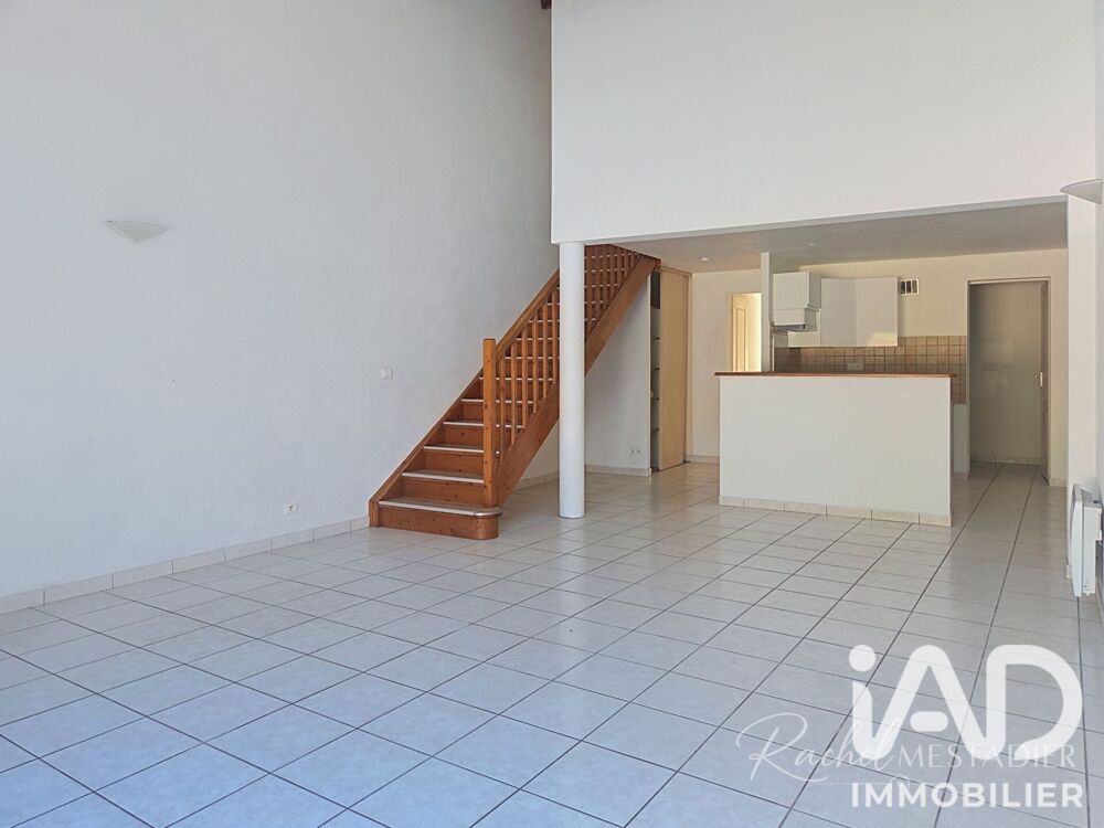 Vente Maison Vente Maison de ville 4 pièces Libourne