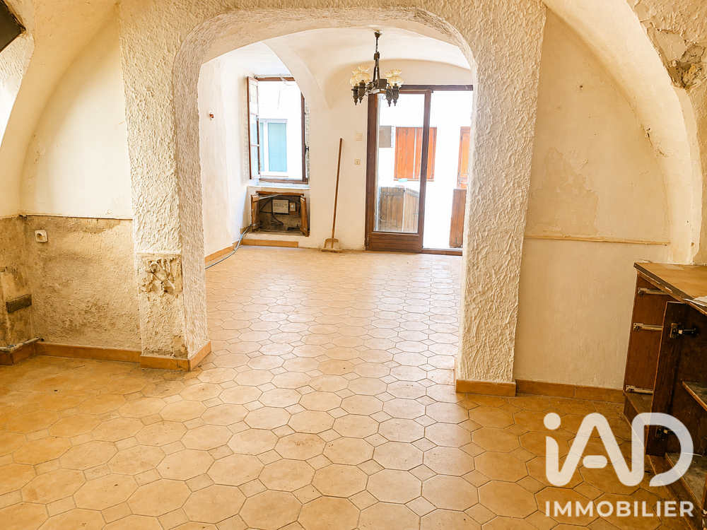 Vente Maison Vente Maison de village 5 pièces Les pilles