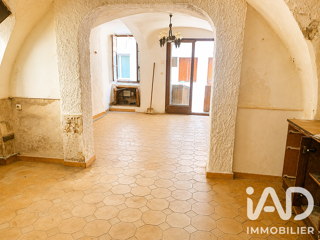 Vente Maison Vente Maison de village 5 pièces Les pilles