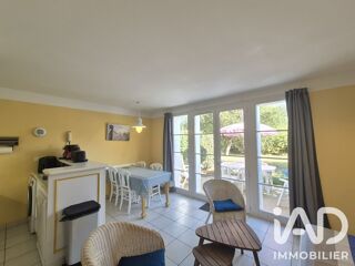  Maison à vendre 3 pièces 44 m²