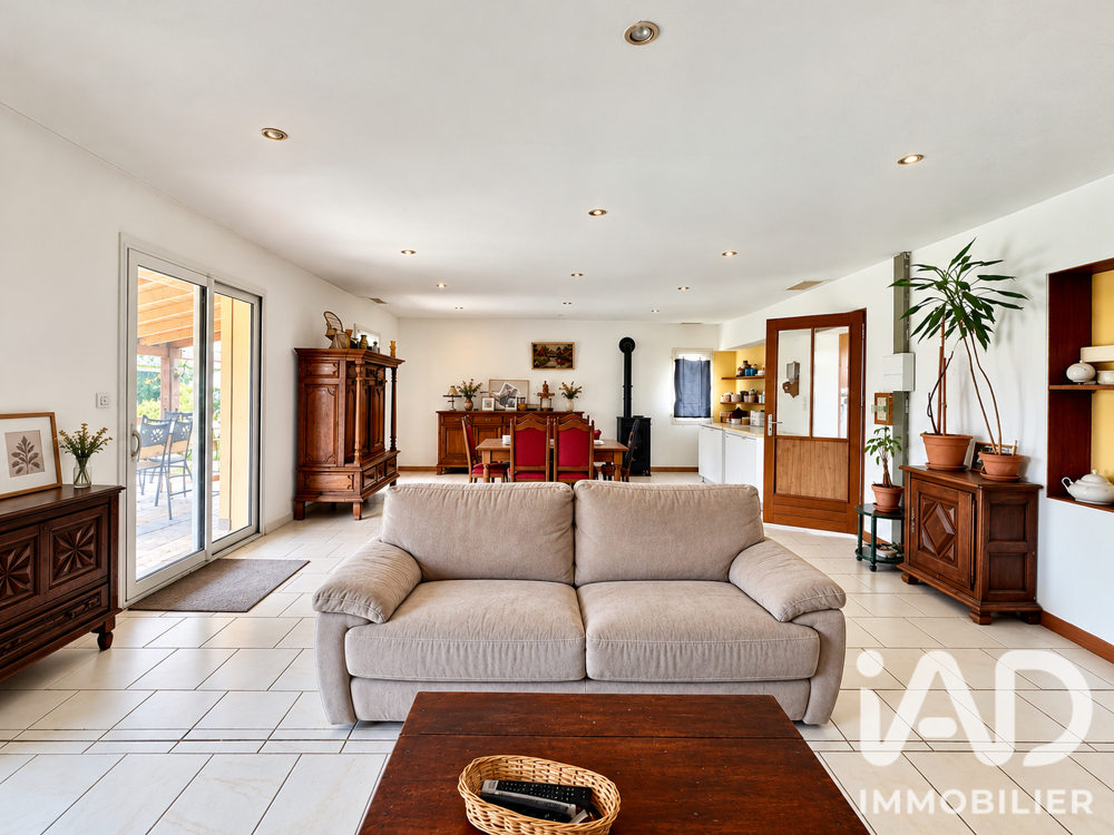 Vente Maison Vente Maison/villa 5 pièces Saint-eugène