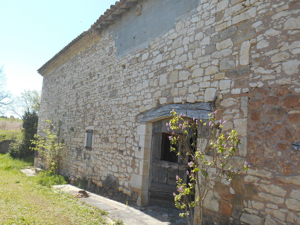 � vendre  Maison Gaillac (81600)