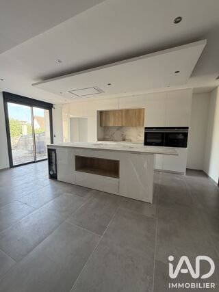  Maison à vendre 6 pièces 108 m²