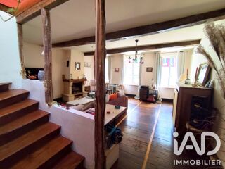  Immeuble à vendre 254 m²
