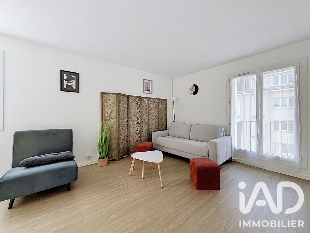 Vente Appartement Vente Appartement 1 pièce Boissy-saint-léger