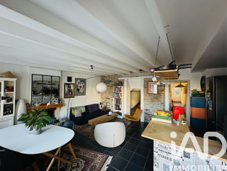  Maison à vendre 6 pièces 108 m²