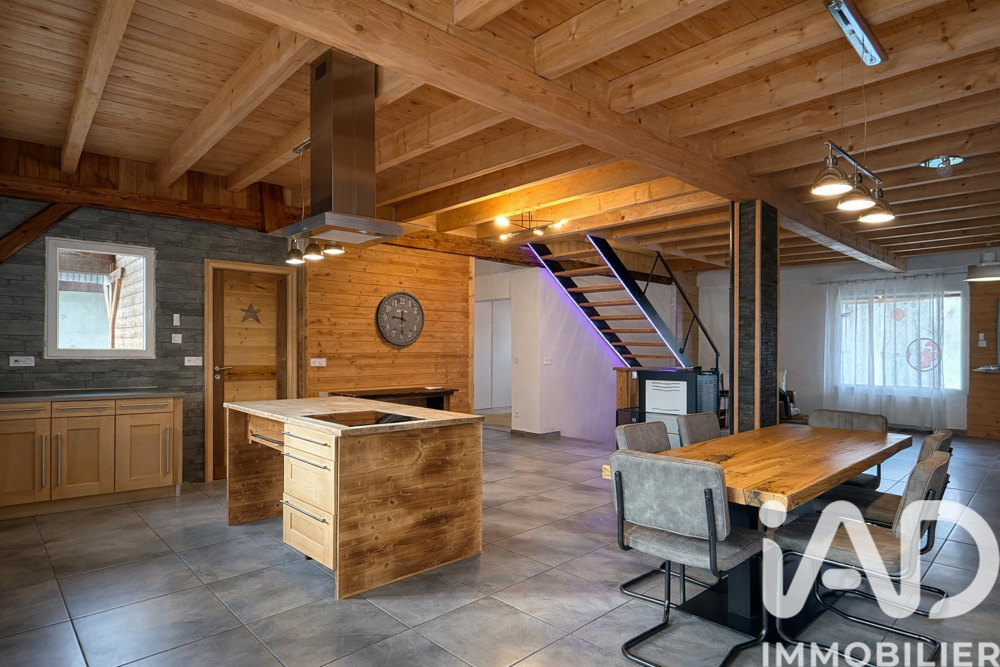 Vente Maison/villa 5 pièces