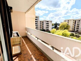  Appartement à vendre 5 pièces 95 m²