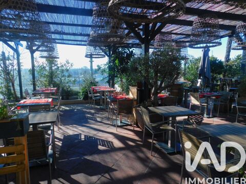   Vente Restaurant 318 m&sup2; 