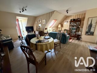  Appartement à vendre 4 pièces 93 m²