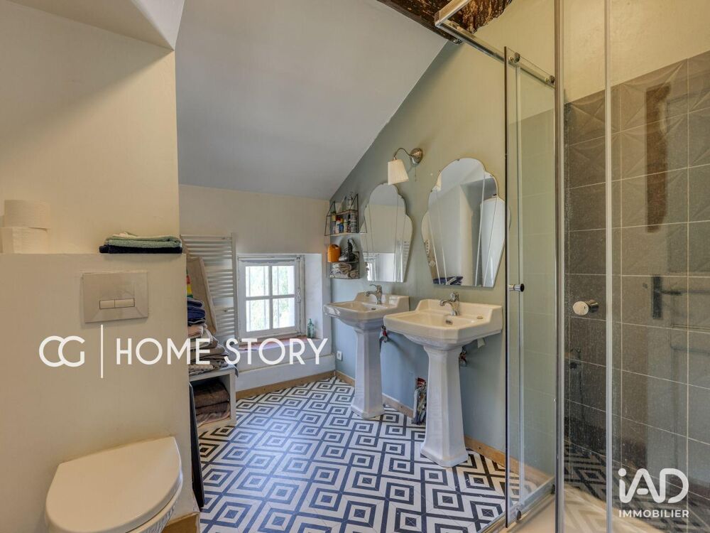 à vendre  Maison La Ciotat (13600)