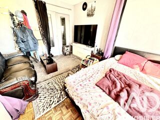  Appartement à vendre 3 pièces 66 m²