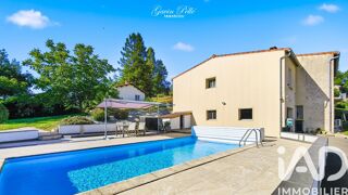  Maison à vendre 5 pièces 111 m²