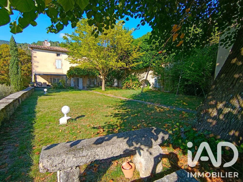 Vente Maison Vente Maison/villa 8 pièces Rocher