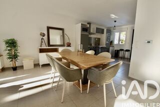  Maison à louer 4 pièces 84 m²