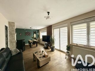  Maison à vendre 6 pièces 99 m²