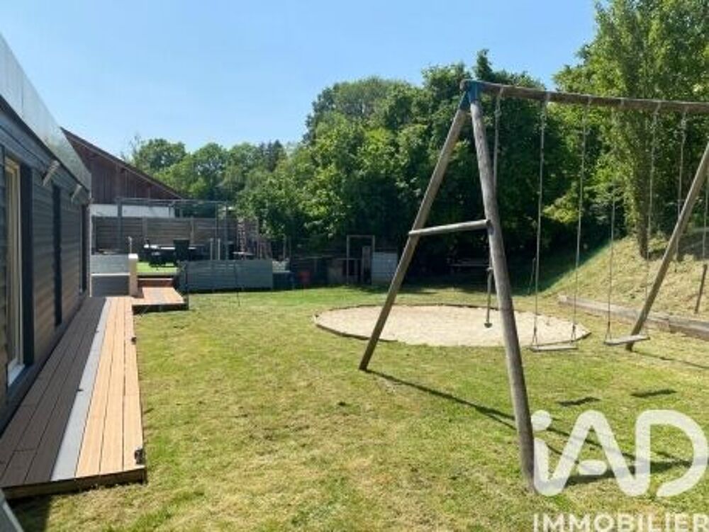 Vente Maison Vente Maison traditionnelle 7 pièces Le meux