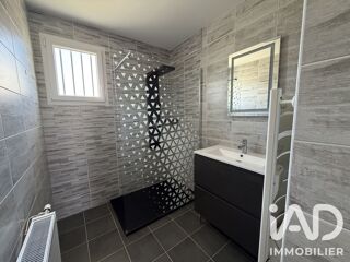 Maison à vendre 3 pièces 70 m²