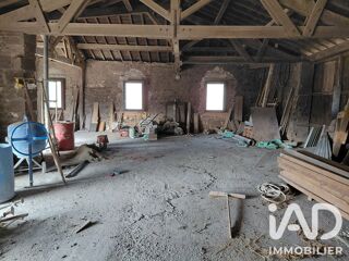  Maison à vendre 5 pièces 170 m²