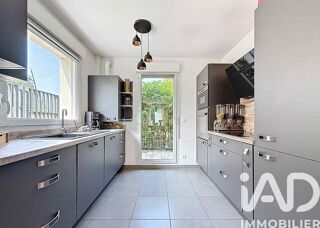  Maison à vendre 4 pièces 85 m²