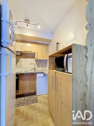  Appartement à vendre 3 pièces 63 m²
