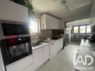  Maison à vendre 8 pièces 218 m²