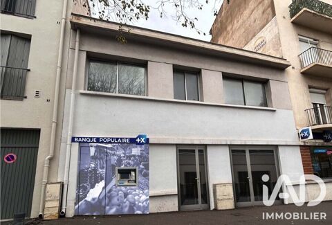   Vente Boutique/Local commercial 220 m&sup2; 