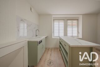  Appartement à vendre 3 pièces 60 m²