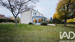  Maison à vendre 6 pièces 190 m²