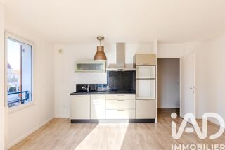  Appartement � vendre 3 pi�ces 63 m�