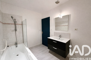  Appartement à vendre 3 pièces 73 m²