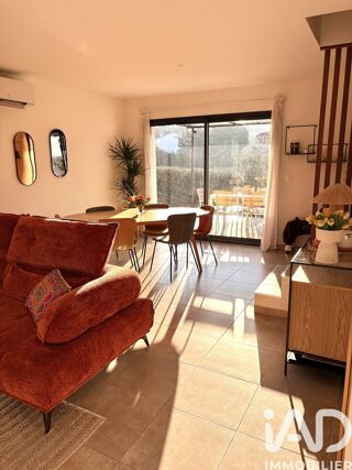  Maison � vendre 4 pi�ces 85 m�