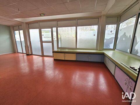 Vente Murs commerciaux 156 m&sup2; 350000 92600 Asnières-sur-seine