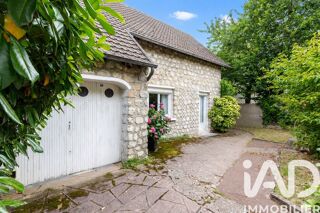  Maison à vendre 5 pièces 115 m²