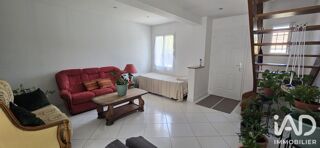  Maison à vendre 5 pièces 92 m²