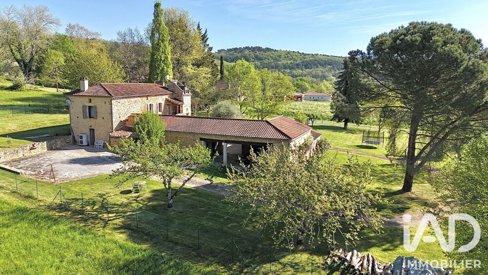 Vente Maison de campagne 4 pièces