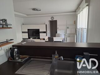  Appartement à louer 4 pièces 85 m²