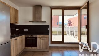  Appartement à vendre 3 pièces 66 m²