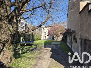  Maison � vendre 5 pi�ces 100 m�