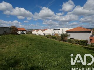  Terrain à vendre 778 m²