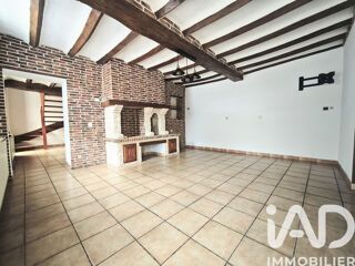 Maison à vendre 5 pièces 93 m²