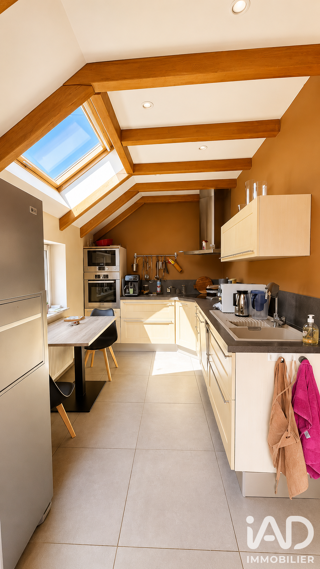  Maison à vendre 5 pièces 95 m²