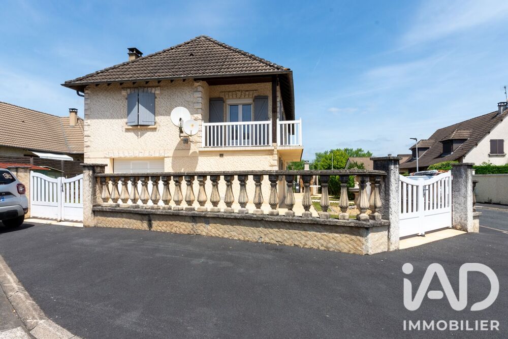 Vente Maison/villa 5 pièces
