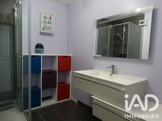 Appartement à louer 4 pièces 85 m²
