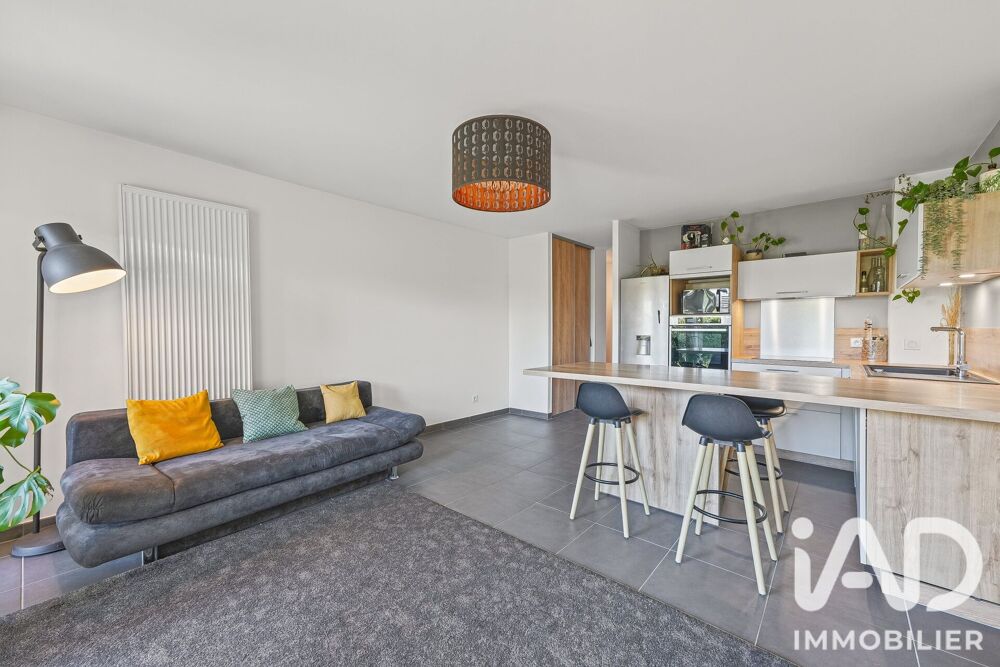 Vente Appartement Vente Appartement 3 pièces Ségny