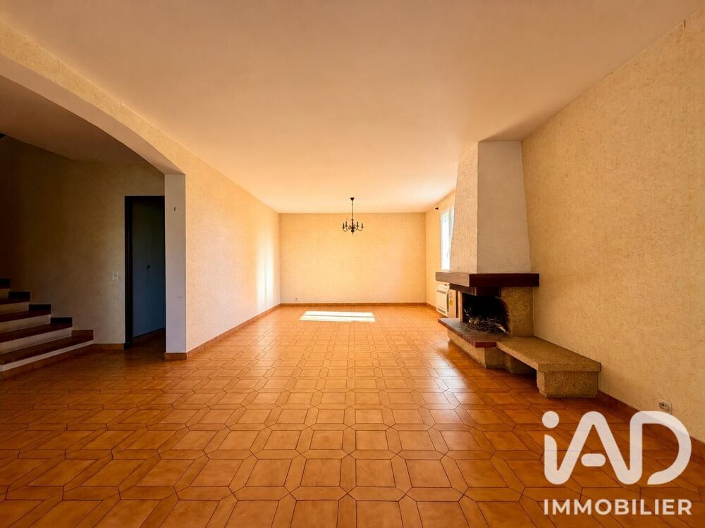 Vente Maison Vente Maison/villa 6 pièces La farlède