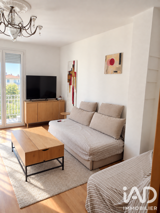 Vente Appartement Vente Appartement 4 pièces Perpignan