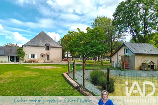 Maison 200m2 Villiers-Charlemagne